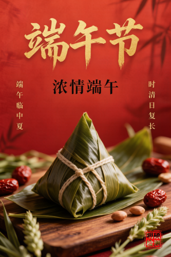 <b>端午安康</b>